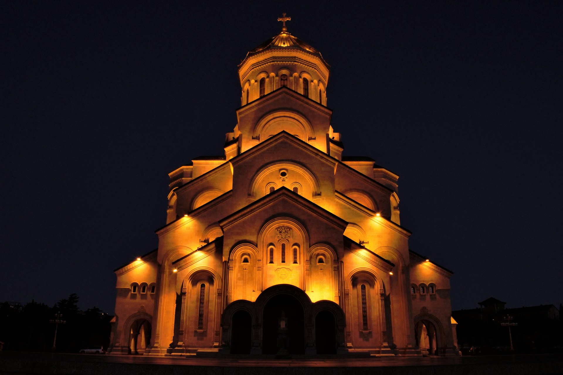 Mtskheta 